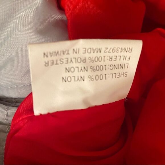 NWOT VINTAGE SKI JACKET  - Picture 10 of 10
